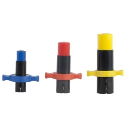 Preston Forma do Zanęty Quick Cone &Bait Muld M